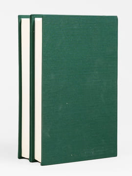Guide des livres sur la montagne et l'alpinisme (2 Tomes - Complet). PERRET, Jacques