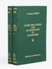 Guide des livres sur la montagne et l'alpinisme (2 Tomes - Complet). PERRET, Jacques