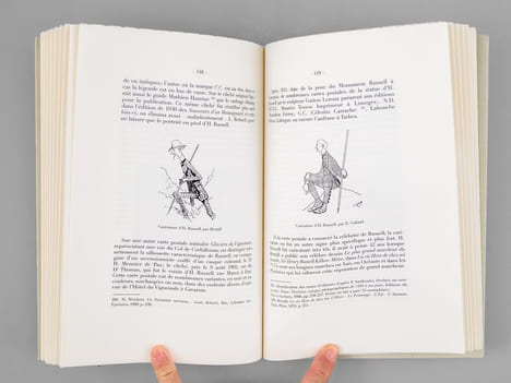 Henry Russell-Killough (1834-1909) Explorateur des Pyrénées. Bio-bibliographie (2 Tomes - Complet) Tome I : Biographie ; Tome II : Bibliographie. ...