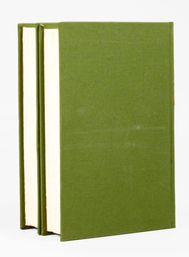 Essai de Bibliographie Pyrénéiste (2 Tomes - Complet) [ Edition originale ] Suivi des Index des noms de personnes et des noms de lieux cités dans ...