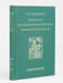 Bibliographie der deutschen vogelkundlichen Literatur von 1480 bis 1850. . SCHLENKER, Rolf