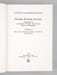 Hunting, Hawking, Shooting illustrated in a catalogue of books, manuscripts, prints and drawings. (4 Volumes). SCHWERDT, Carl Franz Georg Richard ; ...