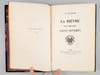 La Bi&egrave;vre. Les Gobelins. Saint-S&eacute;verin. HUYSMANS, J. K. ; (LEPERE, Auguste)
