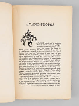 Essai d'une bibliographie de Bayonne et de ses environs (1550-1920). BARBE, Ferdinand
