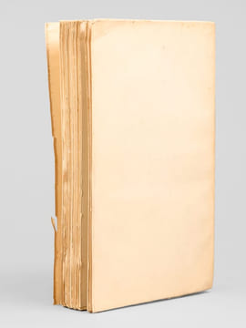 Essai d'une bibliographie de Bayonne et de ses environs (1550-1920). BARBE, Ferdinand