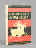 Un conseiller de Philippe le Bel : Enguerran de Marigny. FAVIER, Jean