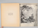 La carte de la Guyenne par Belleyme 1761-1840. DE DAINVILLE, Fran&ccedil;ois