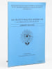 Les francs-ma&ccedil;ons bordelais &agrave; la veille de la R&eacute;volution. Catalogue.. COUTURA, Johel