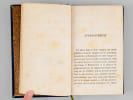 Fouilles et d&eacute;couvertes, r&eacute;sum&eacute;es et discut&eacute;es en vue de l'histoire de l'art. Gr&egrave;ce et Italie [ Avec : ] Afrique et Asie.. BEULE, Charles Ernest