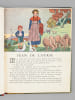 Au chateau de Flamboisy. Contes des montagnes. POURRAT, Henri ; (URIET, Albert)