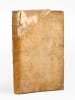 Caeremoniale Parisiense, eminentissimi et reverendissimi in Christo patris domini D. Ludovici Antonii cardinalis de Noailles [...] editum. [ Edition ...