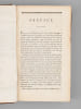 Dictionnaire des Sciences et des Arts (3 Tomes - Complet) . LUNIER, Pierre-Louis