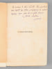 A travers huit si&egrave;cles [ &Eacute;dition originale - Livre d&eacute;dicac&eacute; par l'auteur ]. DU FOUSSAT, Baron
