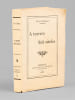 A travers huit si&egrave;cles [ &Eacute;dition originale - Livre d&eacute;dicac&eacute; par l'auteur ]. DU FOUSSAT, Baron