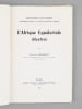 L'Afrique Equatoriale illustr&eacute;e [ Edition originale ]. ROUGET, Fernand