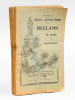 Reclams de Biarn e Gascougne (30 num&eacute;ros non suivis en 12 volumes) Ann&eacute;e 1951 - 55e ann&eacute;e - n&ordm; 7-8 ; 9-12 ; 1952 - 56e ann&eacute;e - n&ordm; 3-4 ; 5-6 ; 7-9 ; ...