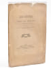 Les repas chez les Romains [ Edition originale ]. LABATUT, Edmond