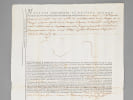[ Police d'assurance maritime d&eacute;livr&eacute;e &agrave; Bordeaux le 17 avril 1765 :] "Nous les assureurs ci-dessous signez, promettons & nous obligeons d'assurer & ...