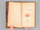 Le Corsaire [ Suivi de ] Lara [ Suivi de ] Extrait du Catalogue Sp&eacute;cial de la Petite Collection Guillaume. BYRON, Lord George Gordon ; [ GAMBARD, Ary ...