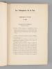 Les Vainqueurs de la Mer. Histoire g&eacute;n&eacute;rale de la marine.. BERTHAUT, L&eacute;on