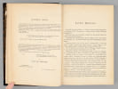 Defensio doctrinae S. Thomae Aq. de praemotione physica seu responsio ad R. P. V. Frins, S. J.. DUMMERMUTH, Antonin-Marie.