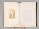 Le Cardinal Morlot, Archev&ecirc;que de Paris. Notice historique et biographique. [ Edition originale ]. RIBEYRE, F&eacute;lix