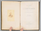 Le Cardinal Morlot, Archev&ecirc;que de Paris. Notice historique et biographique. [ Edition originale ]. RIBEYRE, F&eacute;lix