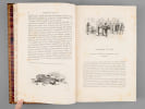 L'Histoire de France depuis les Temps les plus recul&eacute;s jusqu'en 1789 racont&eacute;e &agrave; mes petits-enfants (5 Tomes - Complet) [ Suivi de : ] L'Histoire de ...