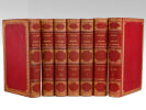 L'Histoire de France depuis les Temps les plus recul&eacute;s jusqu'en 1789 racont&eacute;e &agrave; mes petits-enfants (5 Tomes - Complet) [ Suivi de : ] L'Histoire de ...