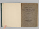 Oeuvres compl&egrave;tes illustr&eacute;es de Gustave Flaubert (14 volumes - Complet) Vol. I : Madame Bovary. Moeurs de province ; II : L'&eacute;ducation sentimentale ; ...