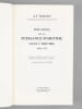 Influence de la puissance maritime dans l'histoire 1660-1783. MAHAN, Alfred Thayer ; (BOISSE, E. ; GUILLERM, Alain)