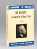 Les Wallons, fondateurs de New York. GOFFIN, Robert