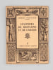 L'Orient ancien illustr&eacute; ( 9 volumes - Complet ) : 1 : L&eacute;gendes de Babylone et de Canaan ; 2 : Les Aram&eacute;ens ; 3 : Les Hittites ; 4 et 5 : Les ...