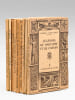 L'Orient ancien illustr&eacute; ( 9 volumes - Complet ) : 1 : L&eacute;gendes de Babylone et de Canaan ; 2 : Les Aram&eacute;ens ; 3 : Les Hittites ; 4 et 5 : Les ...