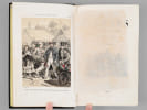 Nouveaux contes &agrave; l'usage de l'enfance et de la jeunesse. Nouvelle &eacute;dition augment&eacute;e de moralit&eacute;s en vers par Mlle Elise Moreau.. GUIZOT, Elisabeth ...