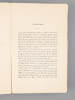 L'Afrique &eacute;quatoriale fran&ccedil;aise. Le pays - les habitants - la colonisation. Les pouvoirs publics.. BRUEL, Georges ; (MERLIN, Martial)