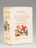 Les silences du colonel Bramble [ On joint : ] Les discours du docteur O'Grady. MAUROIS, Andr&eacute; ; (MORITZ, Raymond)