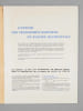 L'avenir des transports routiers en Europe occidentale [ Brochure commerciale des Camions UNIC, avec couverture illustr&eacute;e par Carzou ]. UNIC ; CARZOU ...
