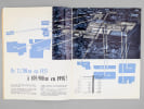 L'avenir des transports routiers en Europe occidentale [ Brochure commerciale des Camions UNIC, avec couverture illustr&eacute;e par Carzou ]. UNIC ; CARZOU ...