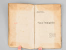 Noce bourgeoise. RIOTOR, Leon (1865-1946) ; RAYNAUD, Ernest (1864-1936)