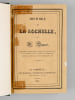 Histoire de La Rochelle [ Fac-simil&eacute; moderne de l'&eacute;dition de 1830 ]. DUPONT, M. [ DUPONT, Edouard ]