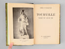 Tourville, marin de Louis XIV. LE MARQUAND, Henry