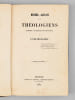 Mesmer, Galvani et les th&eacute;ologiens. Lettres &agrave; quelques contemporains. [ reli&eacute; avec : ] Le Paria, trag&eacute;die en cinq actes avec des choeurs, par M. ...