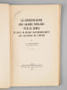 Le christianisme des Arabes nomades sur le Limes et dans le d&eacute;sert syro-m&eacute;sopotamien aux alentours de l'H&eacute;gire. CHARLES, Henri [ s.j. (1900-1978) ]