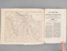 Inde [ Coll. L'Univers Pittoresque, Histoire et Description de tous les Peuples ]. DUBOIS DE JANCIGNY, Adolphe-Philibert ; RAYMOND, Xavier