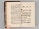 Institution au droit fran&ccedil;ois ( 2 tomes, complet ). ARGOU, Gabriel (1692-1703) ; [ BOUCHER D'ARGIS, Antoine-Gaspard (1708-1791) ]