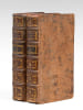 Institution au droit fran&ccedil;ois ( 2 tomes, complet ). ARGOU, Gabriel (1692-1703) ; [ BOUCHER D'ARGIS, Antoine-Gaspard (1708-1791) ]