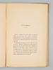 M&eacute;decine et l&eacute;gendes bouddhiques de l'Inde. LIACRE DE SAINT-FIRMIN, Mme