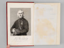 Voyages aux montagnes Rocheuses et s&eacute;jour chez les tribus indiennes de l'Or&eacute;gon (Etats-Unis). DE SMET, Pierre-Jean (S.J.) [ DE SMET, Pieter-Jan ...