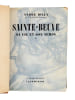 Sainte-Beuve, sa vie et son temps (2 tomes, complet) : I. Le Romantique 1804-1848 ; II. l'&eacute;picurien 1849-1869.. BILLY, Andr&eacute;